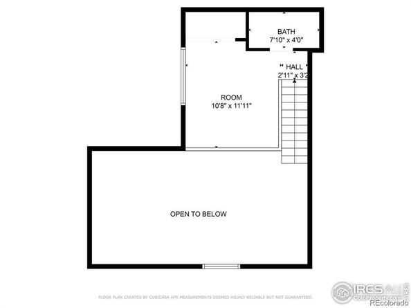 8005 E Colorado Avenue 9, Denver CO 80231
