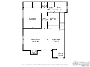8005 E Colorado Avenue 9, Denver CO 80231