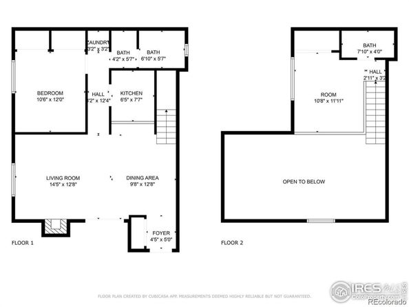 8005 E Colorado Avenue 9, Denver CO 80231
