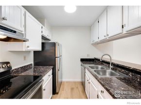 8005 E Colorado Avenue 9, Denver CO 80231