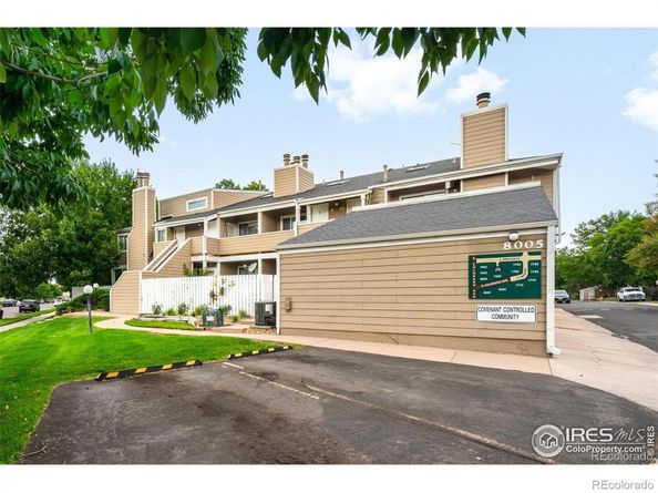 8005 E Colorado Avenue 9, Denver CO 80231