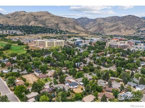 2101 Arapahoe Street, Golden CO 80401