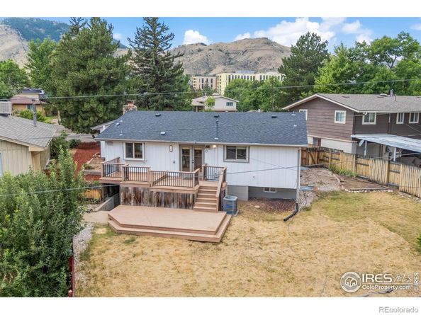 2101 Arapahoe Street, Golden CO 80401