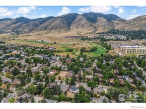 2101 Arapahoe Street, Golden CO 80401