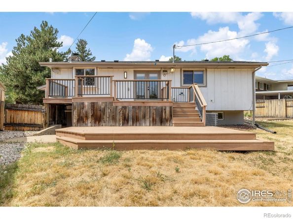 2101 Arapahoe Street, Golden CO 80401