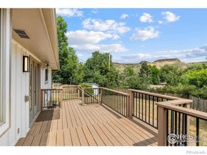 2101 Arapahoe Street, Golden CO 80401