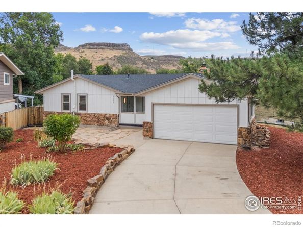 2101 Arapahoe Street, Golden CO 80401
