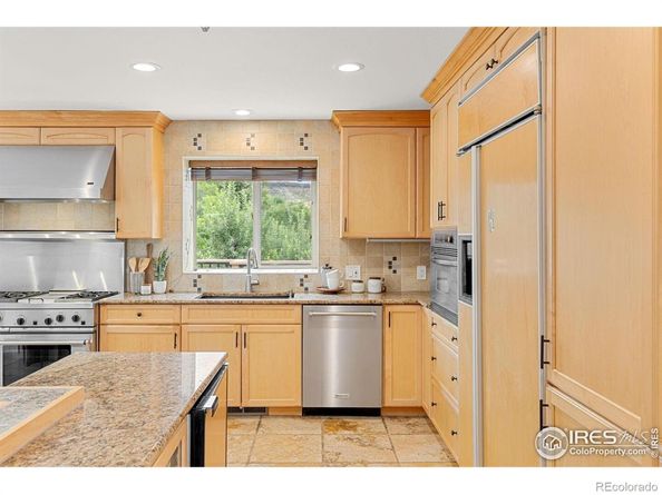 2101 Arapahoe Street, Golden CO 80401