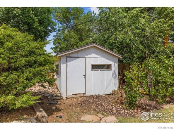 2101 Arapahoe Street, Golden CO 80401