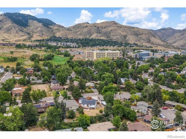 2101 Arapahoe Street, Golden CO 80401