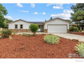 2101 Arapahoe Street, Golden CO 80401