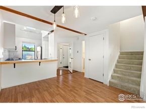3135 Bell Drive, Boulder CO 80301