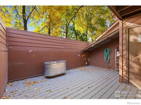 3135 Bell Drive, Boulder CO 80301