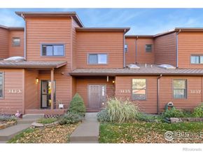 3135 Bell Drive, Boulder CO 80301