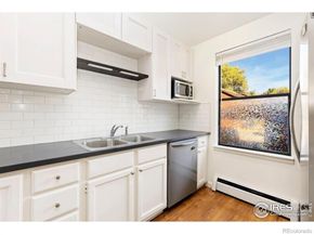 3135 Bell Drive, Boulder CO 80301