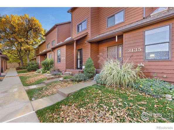 3135 Bell Drive, Boulder CO 80301