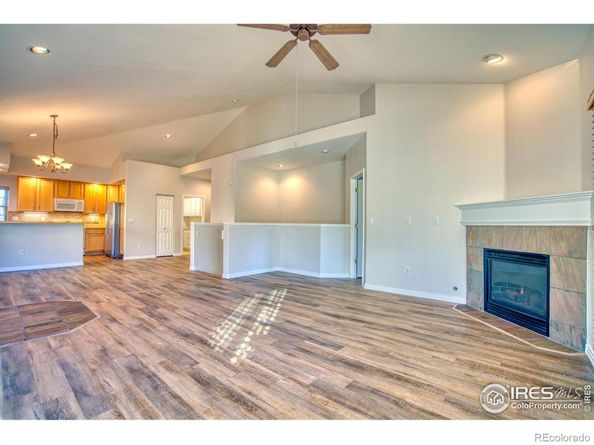 4121 Da Vinci Drive, Longmont CO 80503