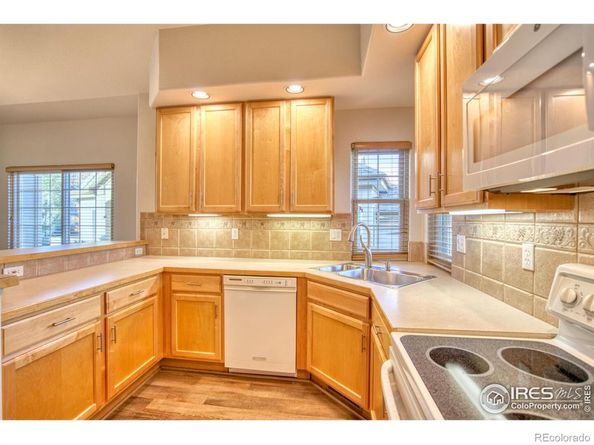 4121 Da Vinci Drive, Longmont CO 80503