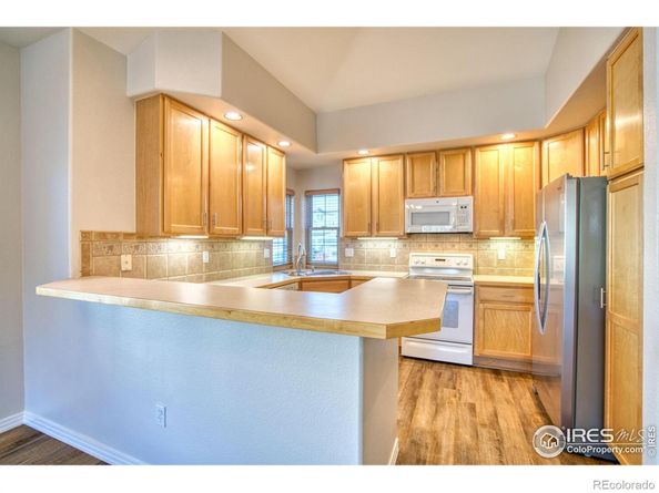 4121 Da Vinci Drive, Longmont CO 80503