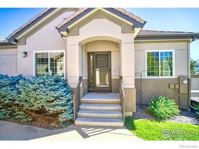 4121 Da Vinci Drive, Longmont CO 80503