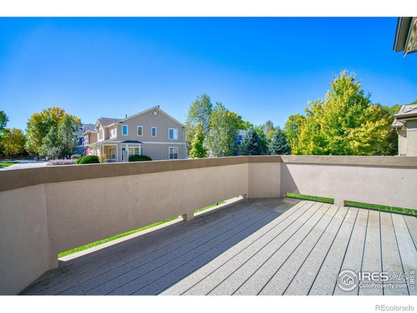 4121 Da Vinci Drive, Longmont CO 80503