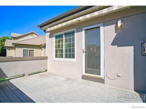 4121 Da Vinci Drive, Longmont CO 80503
