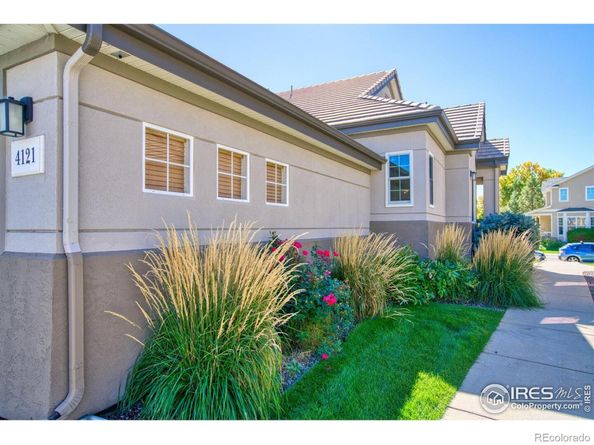 4121 Da Vinci Drive, Longmont CO 80503