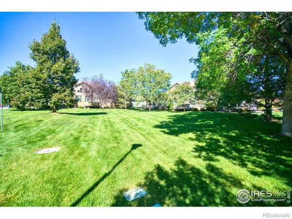 4121 Da Vinci Drive, Longmont CO 80503