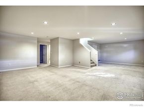 4121 Da Vinci Drive, Longmont CO 80503