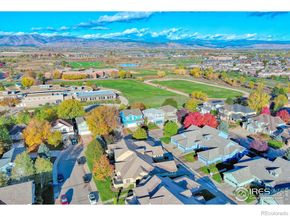 4121 Da Vinci Drive, Longmont CO 80503