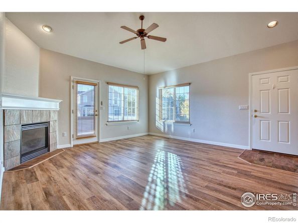 4121 Da Vinci Drive, Longmont CO 80503