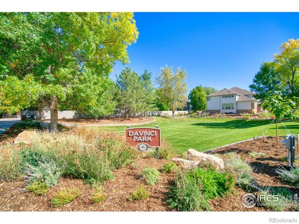 4121 Da Vinci Drive, Longmont CO 80503
