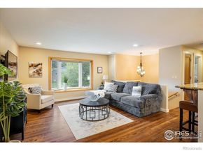 3600 Cloverleaf Drive, Boulder CO 80304