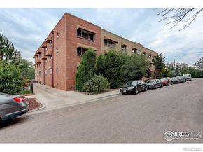 733 E 2nd Avenue 307, Denver CO 80203