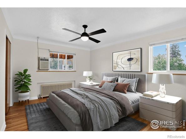 733 E 2nd Avenue 307, Denver CO 80203