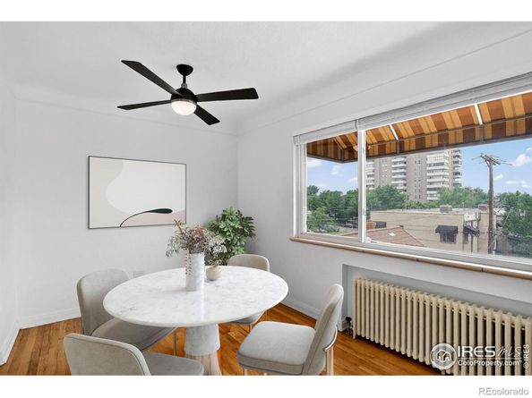 733 E 2nd Avenue 307, Denver CO 80203