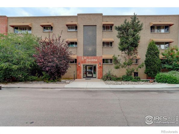 733 E 2nd Avenue 307, Denver CO 80203