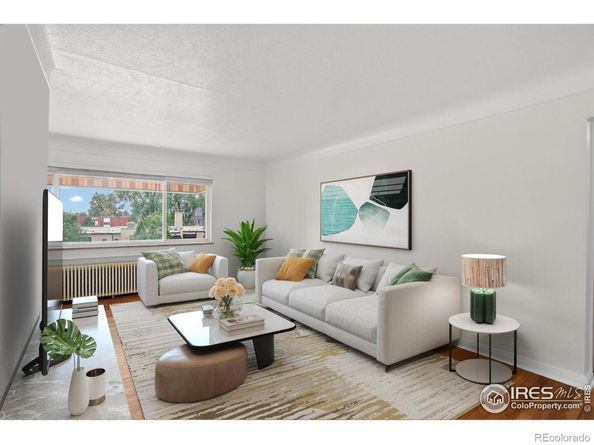 733 E 2nd Avenue 307, Denver CO 80203