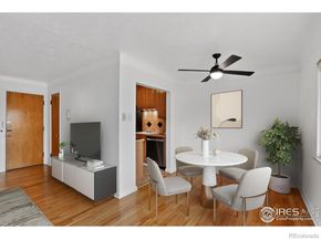 733 E 2nd Avenue 307, Denver CO 80203