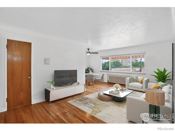 733 E 2nd Avenue 307, Denver CO 80203