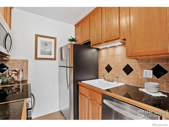 733 E 2nd Avenue 307, Denver CO 80203