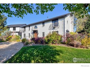 1490 Saint Andrews Drive, Broomfield CO 80020