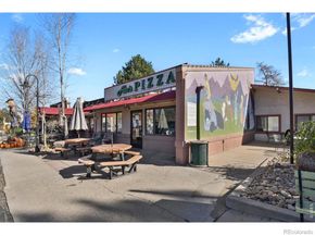 8050 Niwot Road 1, Niwot CO 80503