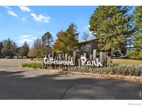 8050 Niwot Road 1, Niwot CO 80503