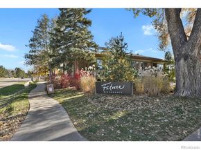 8050 Niwot Road 1, Niwot CO 80503