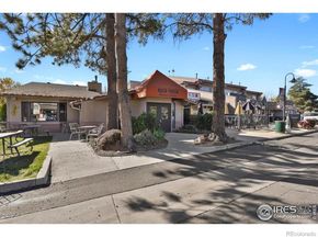 8050 Niwot Road 1, Niwot CO 80503