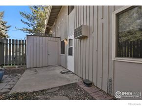 8050 Niwot Road 1, Niwot CO 80503