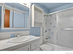 8050 Niwot Road 1, Niwot CO 80503