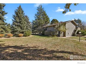 8050 Niwot Road 1, Niwot CO 80503