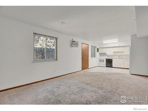 8050 Niwot Road 1, Niwot CO 80503